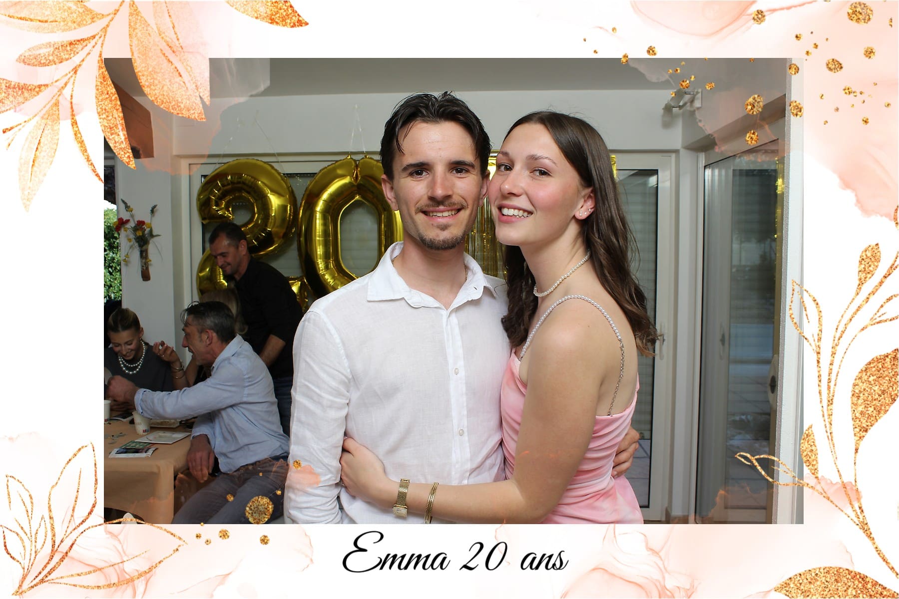 Provence Photobooth - photo 1
