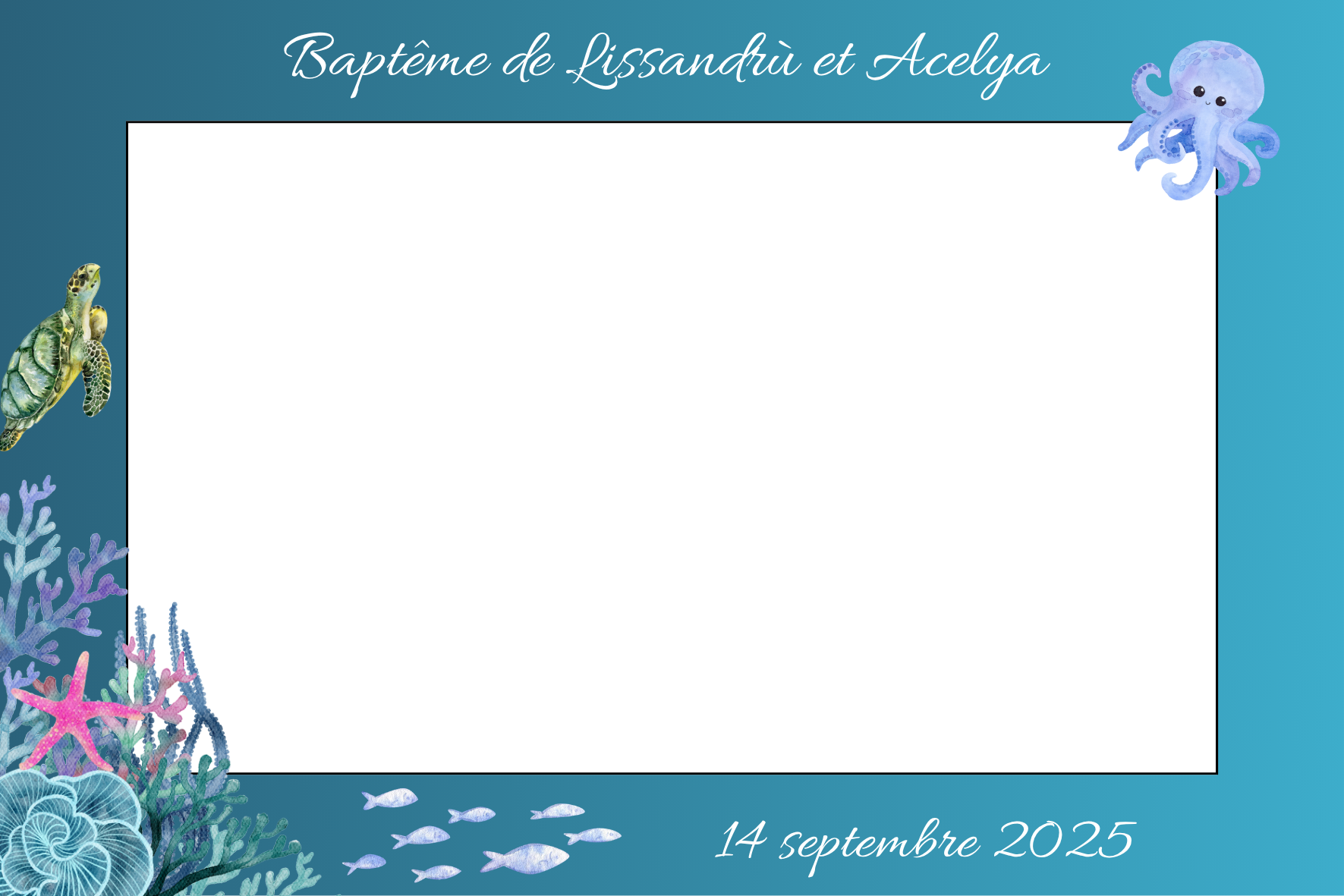 Aperçu de template photobooth n°10