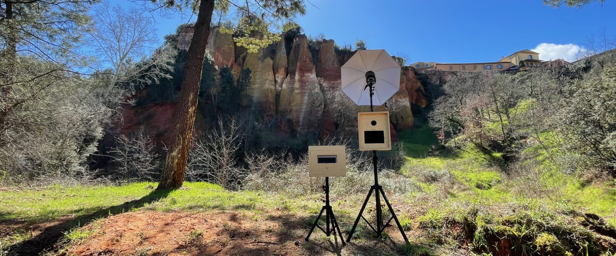Location d'un photobooth à Aix en Provence